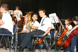 Festival de bandas