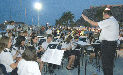 Patronato Musical
