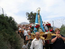 Barranco de los Asensios