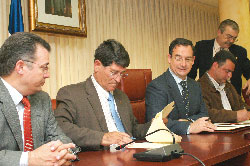 Imagen del acto