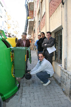 Ecovidrio