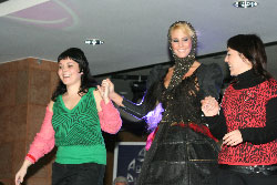 Desfile