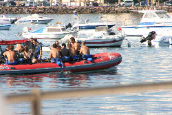 Buceo