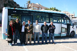 Autobus urbano