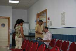 Centro de salud