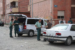 Operación antidroga
