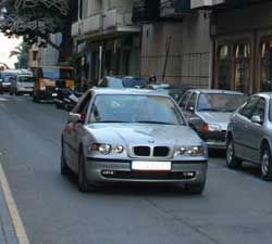 Coche