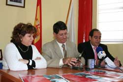 XXV aniversario Cruz Roja