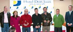 concurso de fotografía