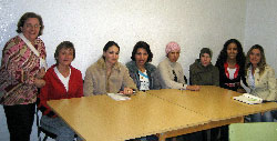 Curso formativo