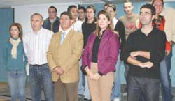 Curso de Empleo