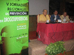 Jornadas regionales