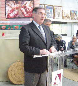 Inauguración