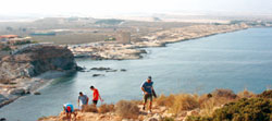 La Marina de Cope