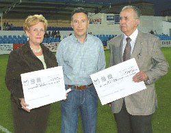 Imagen del acto