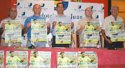 Partido benéfico