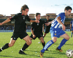 Águilas C.F