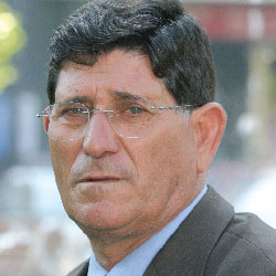 Juan Ramírez