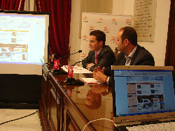 Hacienda y Nuevas Tecnologías