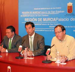 reunión para los planes de ordenación urbanística
