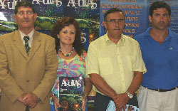 Libro de Festejos