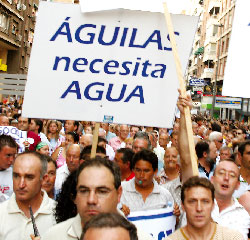 Manifestación