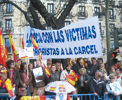 Manifestación