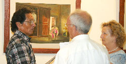 Mario Pinto