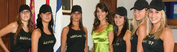 Candidatas