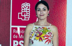 Mª Carmen Moreno