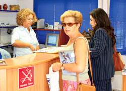 Oficina de Turismo