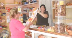 panadería