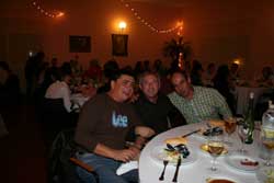 Cena solidaria