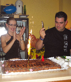 Aniversario Alquimia