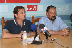 PSOE