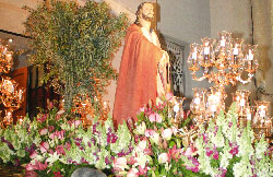 Jesús del Prendimiento
