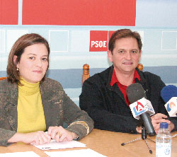 PSOE