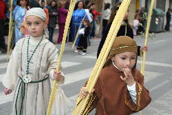 Domingo de Ramos