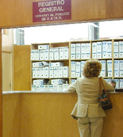 Registro