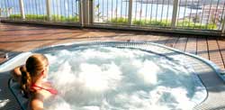 piscina hotel don juan