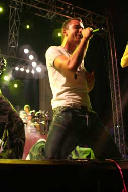 sergio contreras