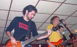 punto y a parte grupo aguileño