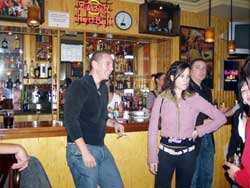 renovación pub Dakota