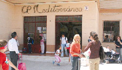 Colegio Mediterráneo