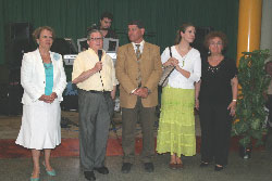 Semana Socio-Cultural