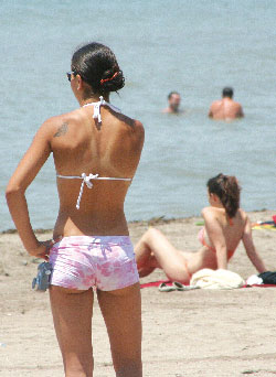 Playa