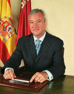 Ramón Luis Valcárcel