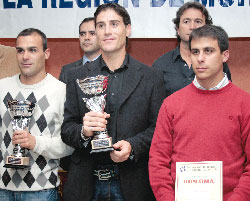Gala del Triatlón
