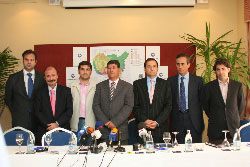 Águilas golf